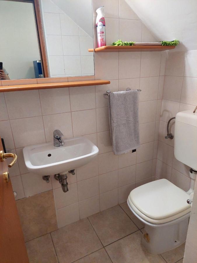 Fortuna Apartment Тар Экстерьер фото