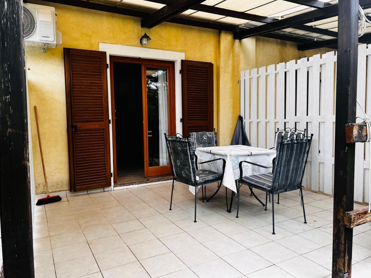 Fortuna Apartment Тар Экстерьер фото