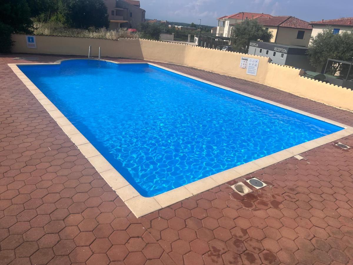 Fortuna Apartment Тар Экстерьер фото