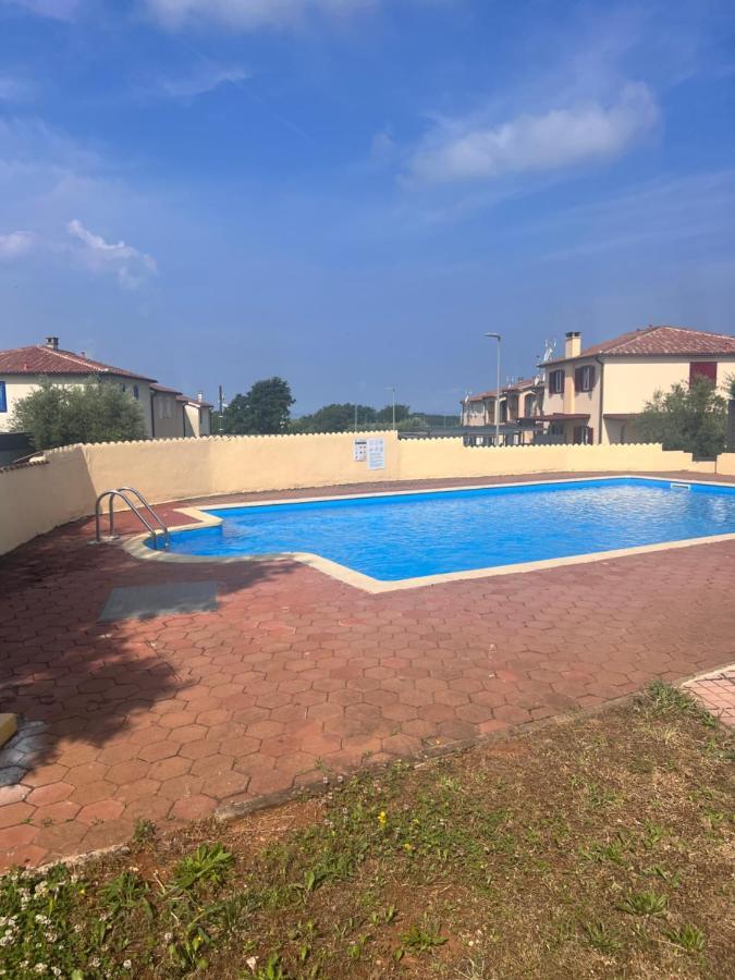 Fortuna Apartment Тар Экстерьер фото