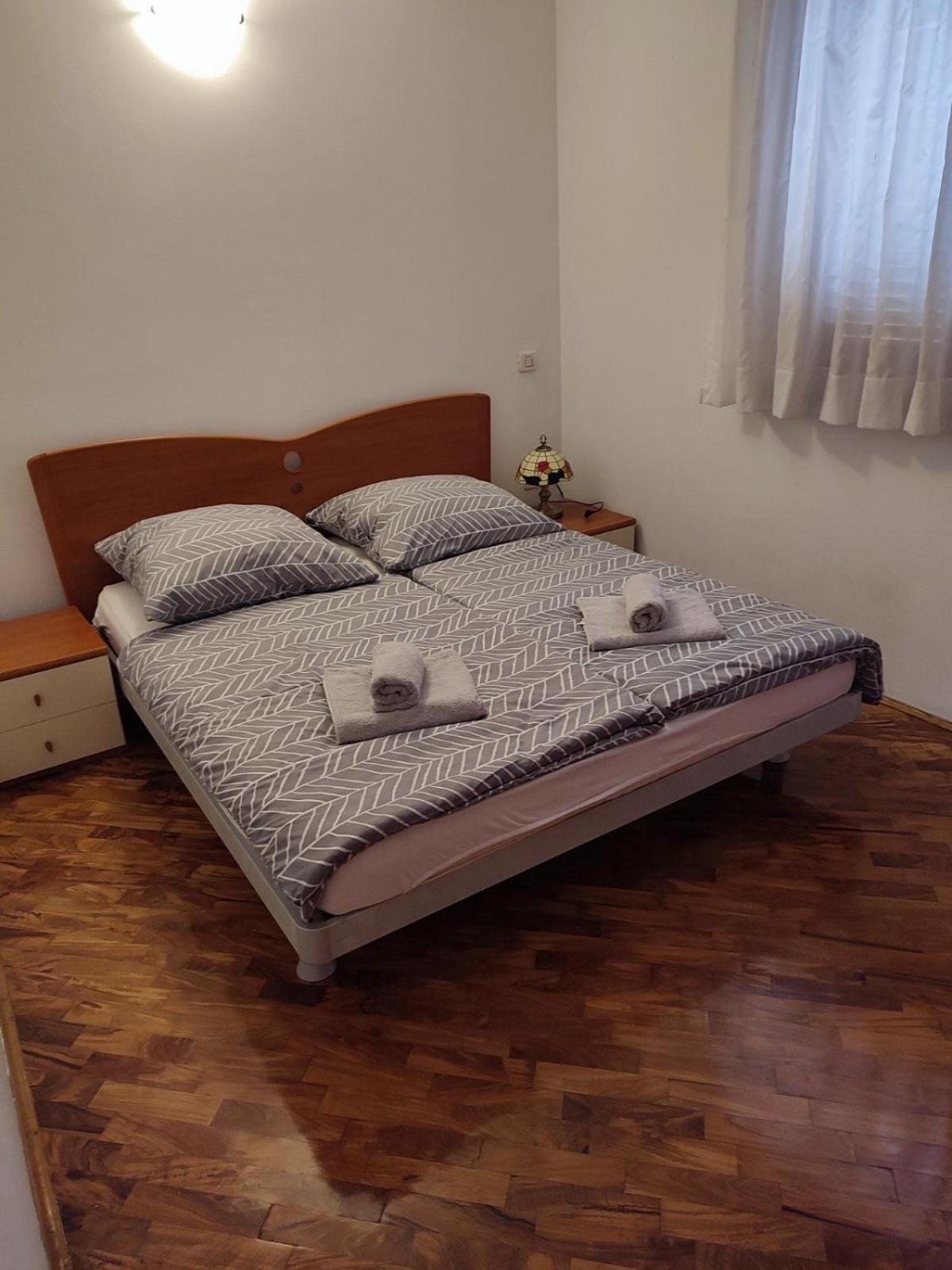 Fortuna Apartment Тар Экстерьер фото