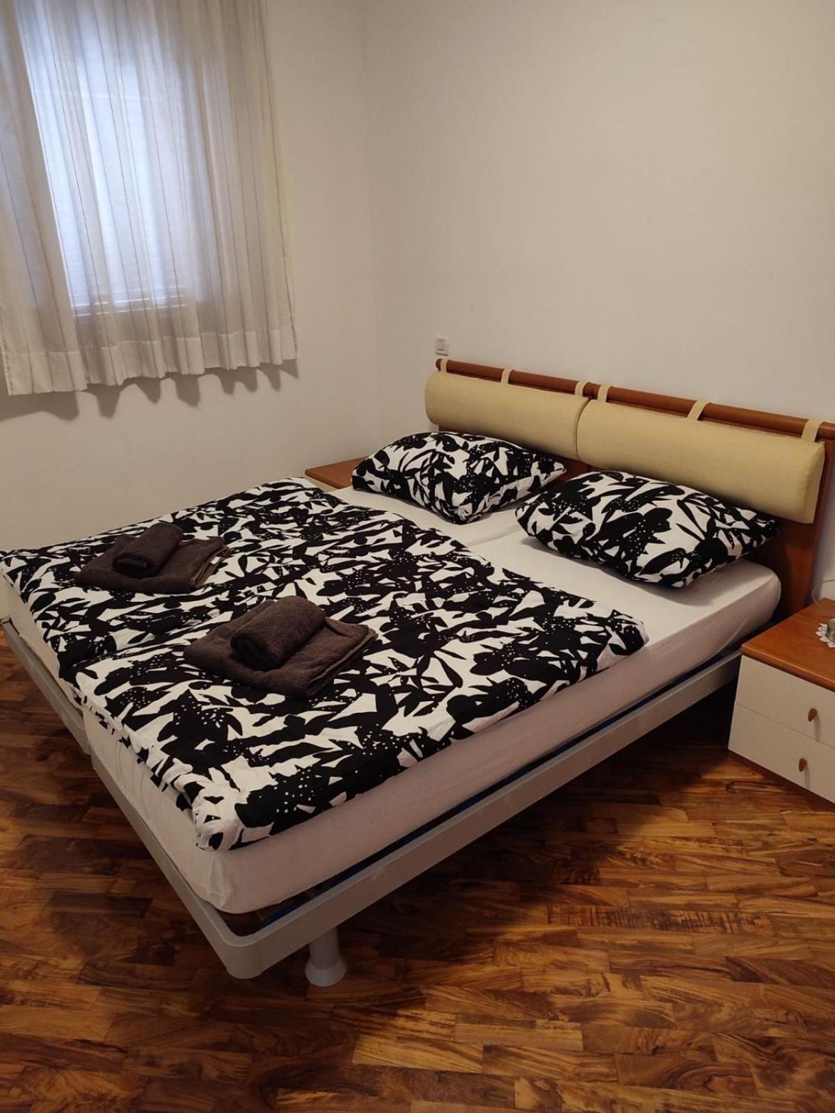 Fortuna Apartment Тар Экстерьер фото