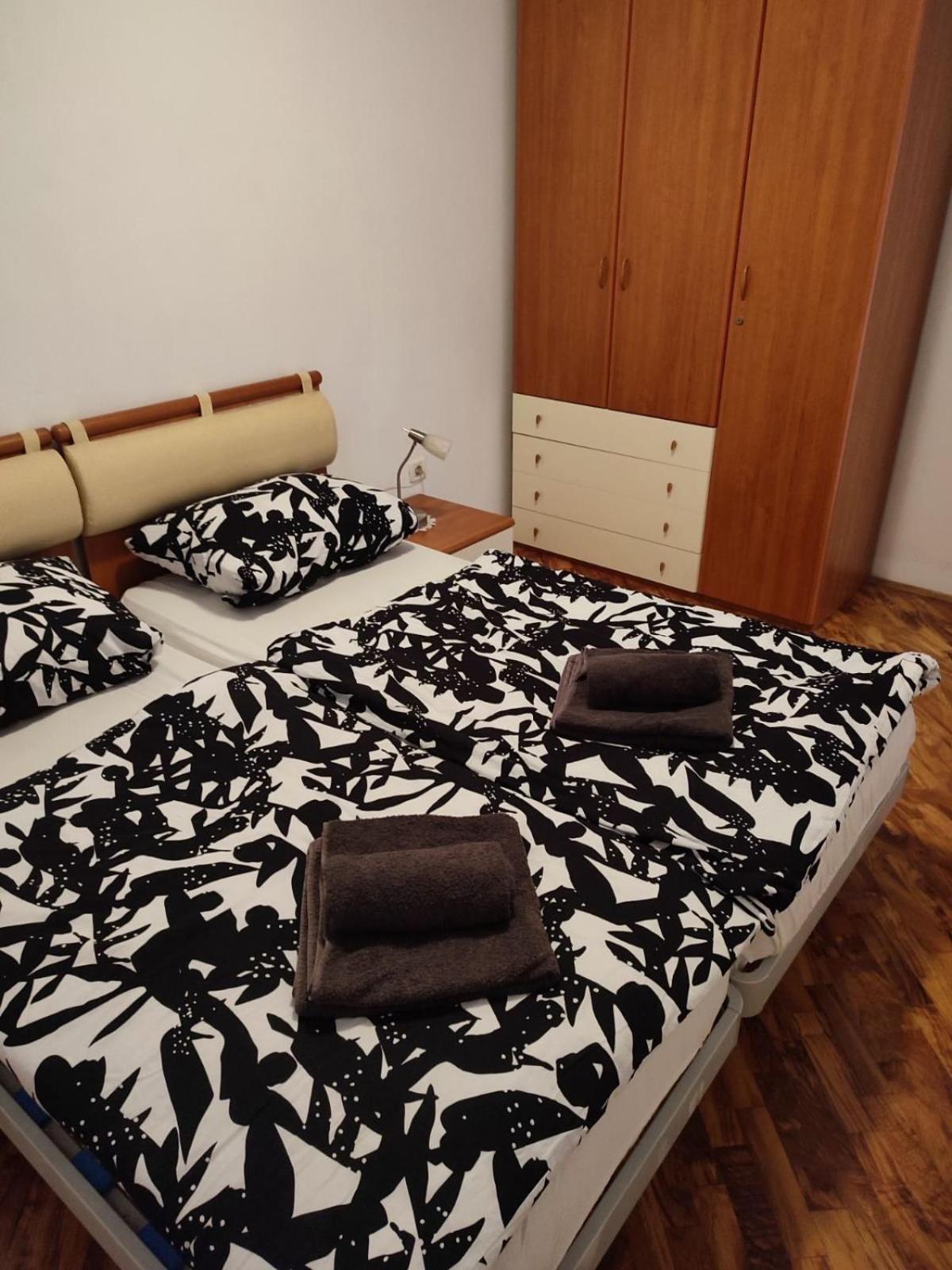 Fortuna Apartment Тар Экстерьер фото